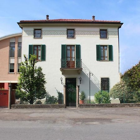 La Sosta Fuori Stazione Bed & Breakfast Brescello Exterior photo