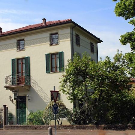 La Sosta Fuori Stazione Bed & Breakfast Brescello Exterior photo