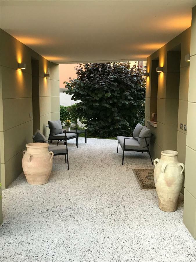 La Sosta Fuori Stazione Bed & Breakfast Brescello Exterior photo