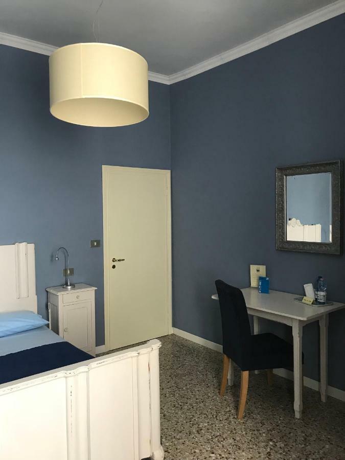 La Sosta Fuori Stazione Bed & Breakfast Brescello Exterior photo