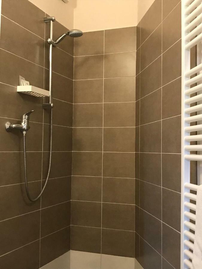 La Sosta Fuori Stazione Bed & Breakfast Brescello Exterior photo