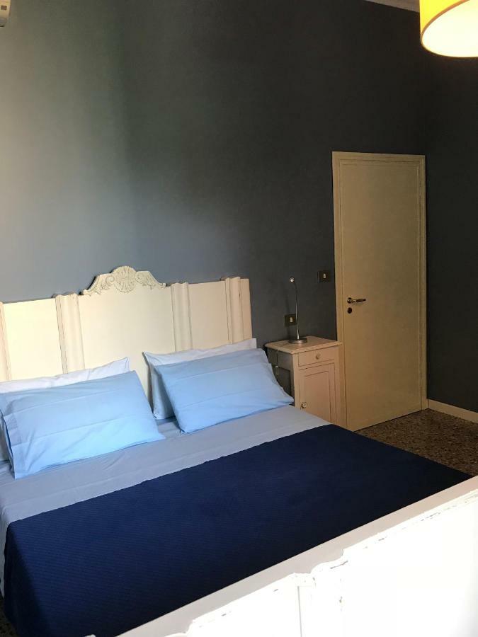 La Sosta Fuori Stazione Bed & Breakfast Brescello Exterior photo